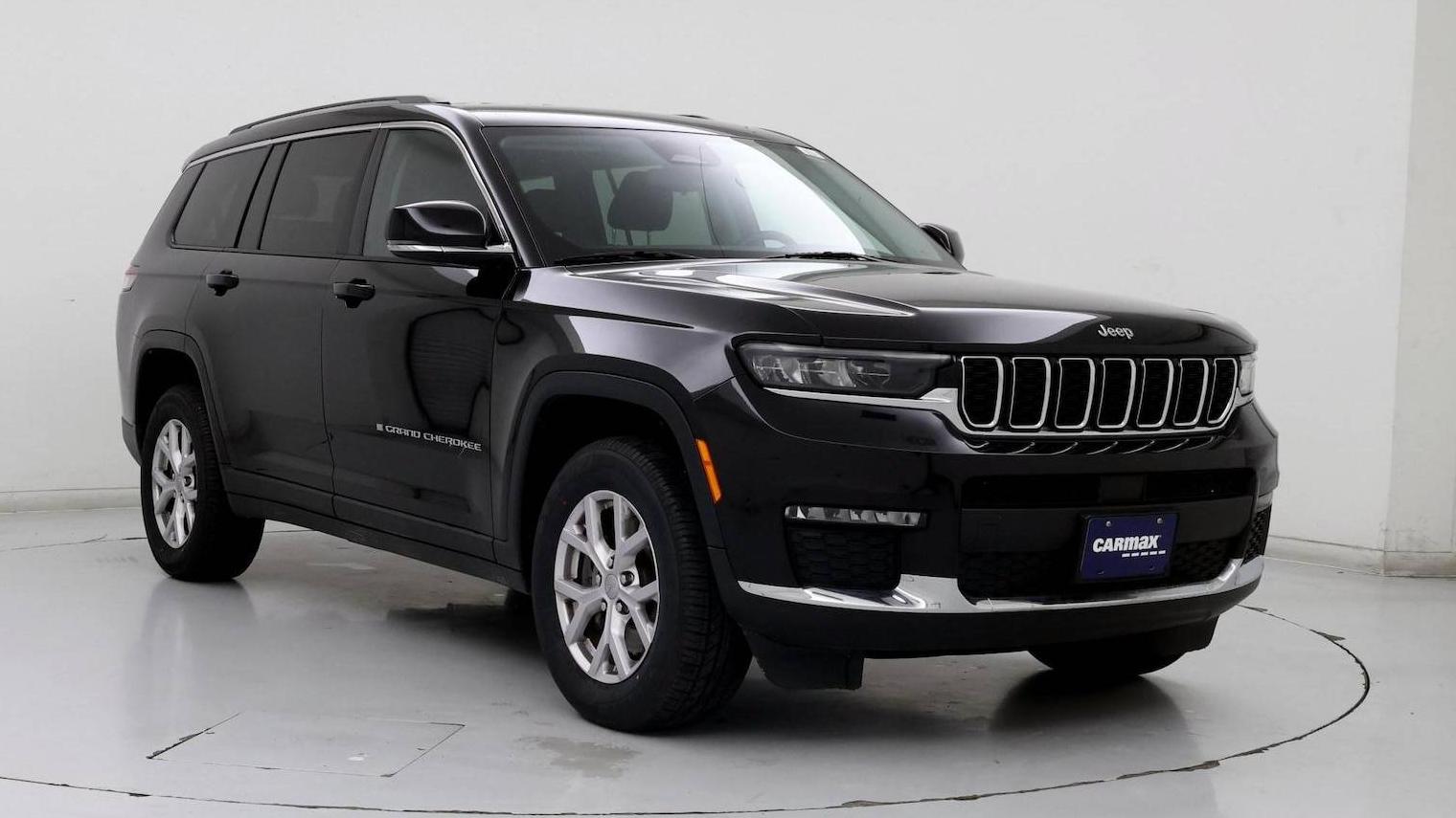 JEEP GRAND CHEROKEE 2021 1C4RJKBG5M8134049 image